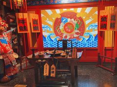 -哥老官重庆美蛙鱼头(宝山龙湖店)