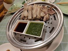 -胡杨记忆(和平路店)