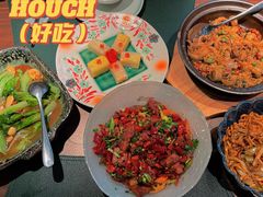 -木棉·醉心粤味(COCO Park店)