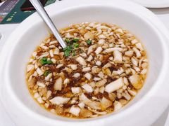 西湖牛肉羹-知味观(湖滨总店)