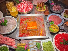 -锦城印象火锅(天府三街店)
