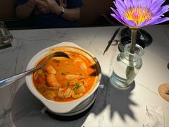 -泰香米泰国餐厅(北城天街店)