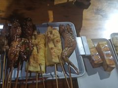 -木屋烧烤(惠阳华润小径湾店)