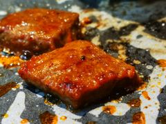 罐腌骰子黑椒牛仔粒-么肆烤肉(汉街形象店)