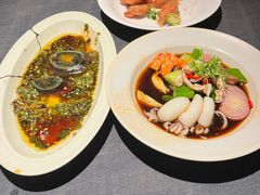-锦府园·新台州菜(合生汇店)