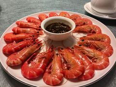-博多新记·粤菜(复兴店)
