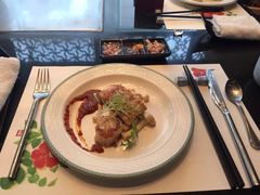 -将军日本餐厅·Shogun(厦门马哥孛罗东方大酒店)