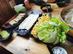 圆生菜-木辛水水冰煮羊(凤城六路店)