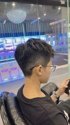 -CIT造型·烫发·染发