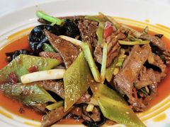 -眉州东坡(博雅店)
