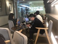 -瑞幸咖啡(1+1大厦店)