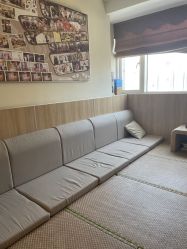 -意然瑜伽·普拉提