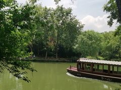 -西溪国家湿地公园