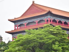-广州莲花山旅游区