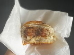 鲜肉月饼-光明邨大酒家(淮海路店)