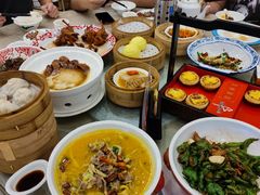 -顺风山庄(水濂山店)