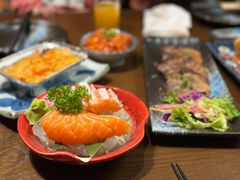 -王氏炉匠·烧鸟放题自助(好运街店)