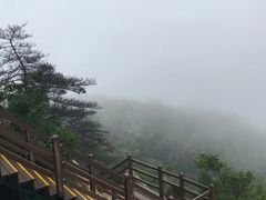 -沂蒙山旅游区云蒙景区(蒙山国家森林公园)