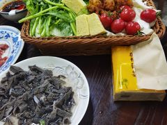 -天丽餐厅•烧烤铜锅涮(西青道辅路店)