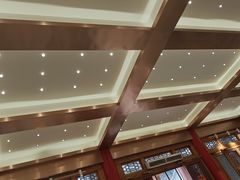 -天龙宝严素食馆(大兴善寺店)