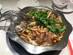 -古乐牛香·鲜牛肉牛杂火锅(新区店)