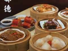 -点都德(北京路贰店)