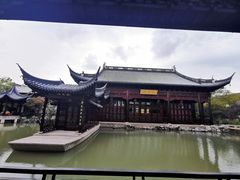 -上海皇廷花园酒店·西餐厅·自助餐