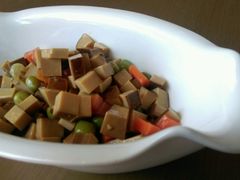 -沁香庭中餐厅·川粤菜(重庆高新假日酒店)