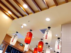 -町门烤肉拌饭专门店(哈西万达店)