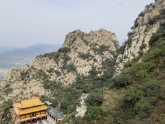 -鸡鸣山旅游景区