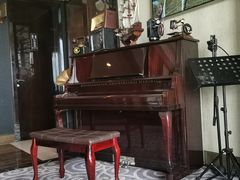 -三亚福朋喜来登酒店·大堂吧