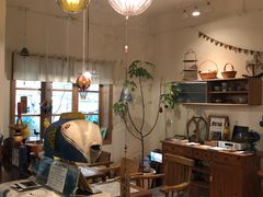 -懒鱼时光馆(沙坪坝店)