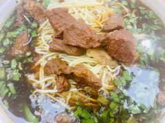 -欣达面馆(天桥支路店)