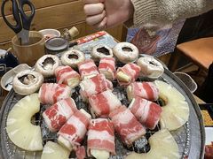 -牛也烧肉(摩尔城店)