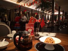 大堂-瑶王府·广西菜(金阳路店)