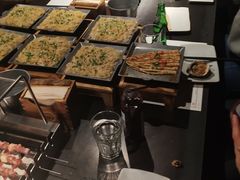 -很久以前羊肉串(中山公园店)