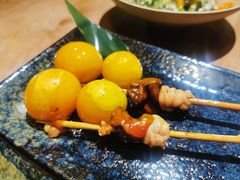 -酒窝烧鸟(科华街店)