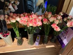 -芸山季·云南山珍菌火锅(人民广场来福士店)