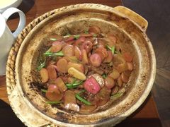 -陆壹捌餐厅(五大道店)