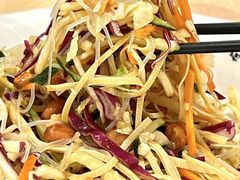 -老边饺子馆(东单店)