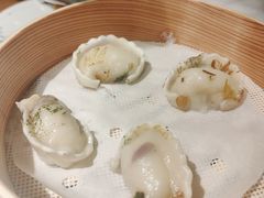 蒸饺-船歌·鱼水饺青岛菜(黄岛珠江路店)