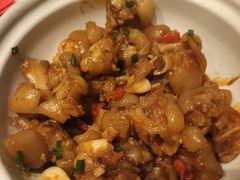 -老湘村·湖南土菜(天河维多利店)