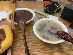 -丝路传奇·中国拉面航母店(北医三院店)