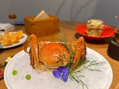 -荷风细雨·中国茶宴(碧云店)