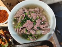 -全牛匠·乐山跷脚牛肉(新中关店)