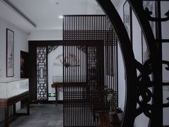 -李香君故居陈列馆