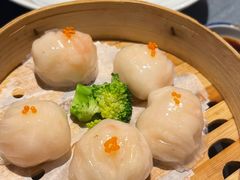 南北虾饺皇-南北茶点