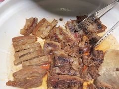 -西贝莜面村(上海百联西郊店)