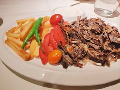-Pasha帕夏土耳其餐厅(南昌路店)