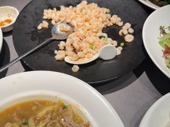-吴越荣记苏州菜·松鼠桂鱼100%活鱼现做(斜塘老街店)